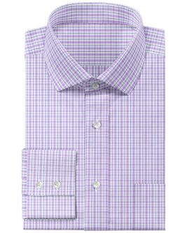 Folded Dress Shirt Mockup