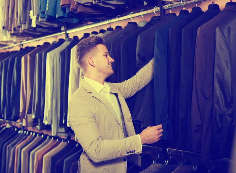 What Suit Color to Choose